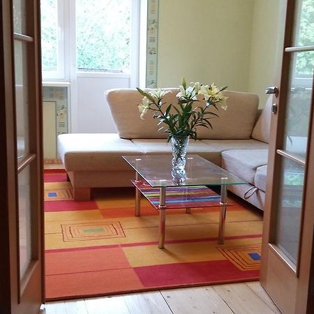 Harmony Life Two-Room Apartment In Riga Exteriör bild